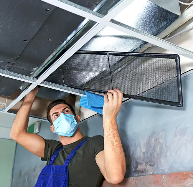  Why Homeowners Businesses Trust Us  in Friendswood, TX?