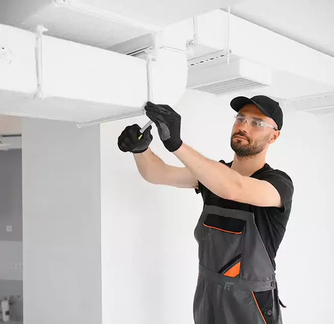 Why Homeowners & Businesses Trust Us in Friendswood, TX?